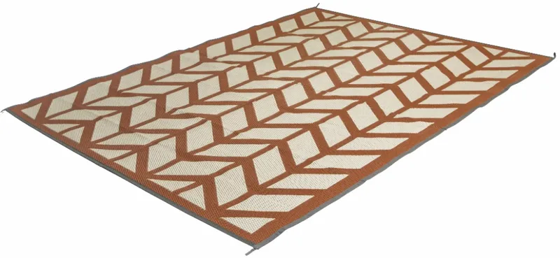 Bo-Camp Industrial Flaxton Chill Mat - Clay - XL 1 Bo-Camp Industrial Flaxton Chill Mat - Clay - XL