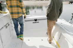 Igloo Marine Ultra 70 Passieve Koelbox - 68 Liter -Kampeerclub 50548 lifestyle 1