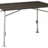 Defa Aluminium Lichtgewicht Campingtafel - 100 X 68 Cm