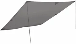 High Peak Tarp 2 - 400 X 400 Cm