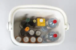 Curver Passieve Koelbox - 33 Liter 6 Curver Passieve Koelbox - 33 Liter -Kampeerclub 794 1200 6702110 03