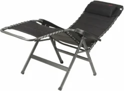 Crespo Air-Deluxe AP-232 Relaxstoel - Zwart 14 Crespo Air-Deluxe AP-232 Relaxstoel - Zwart -Kampeerclub 795 1200 1104922 03