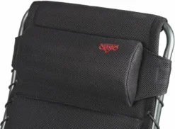 Crespo Air-Deluxe AP-232 Relaxstoel - Zwart 16 Crespo Air-Deluxe AP-232 Relaxstoel - Zwart -Kampeerclub 795 1200 1104922 05