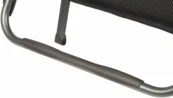 Crespo Air-Deluxe AP-232 Relaxstoel - Zwart 18 Crespo Air-Deluxe AP-232 Relaxstoel - Zwart -Kampeerclub 795 1200 1104922 07