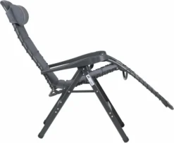 Crespo Air-Deluxe AP-232 Relaxstoel - Grijs 22 Crespo Air-Deluxe AP-232 Relaxstoel - Grijs -Kampeerclub 795 1200 1104936 05