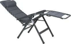 Crespo Air-Deluxe AP-232 Relaxstoel - Grijs 24 Crespo Air-Deluxe AP-232 Relaxstoel - Grijs -Kampeerclub 795 1200 1104936 07