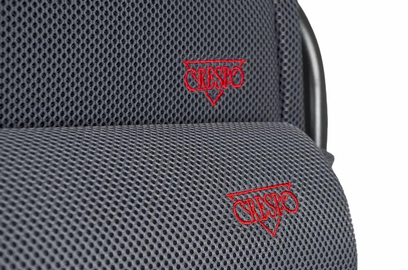 Crespo Air-Deluxe AP-232 Relaxstoel - Grijs 14 Crespo Air-Deluxe AP-232 Relaxstoel - Grijs - Afbeelding 14