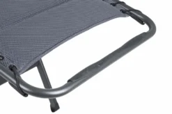 Crespo Air-Deluxe AP-232 Relaxstoel - Grijs 33 Crespo Air-Deluxe AP-232 Relaxstoel - Grijs -Kampeerclub 795 1200 1104936 17