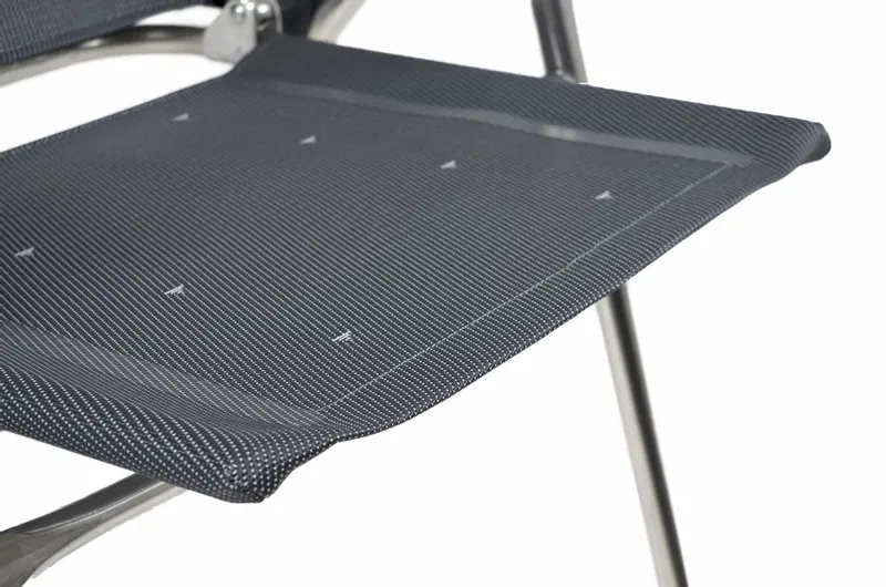 Crespo Compact AL-213 Standenstoel - Grijs 15 Crespo Compact AL-213 Standenstoel - Grijs - Afbeelding 15