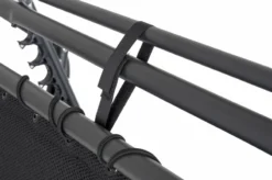 Crespo Air-Deluxe AP-364 Vouwbed - Zwart -Kampeerclub 795 1200 1148236 07