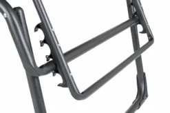 Crespo Air-Deluxe AP-364 Vouwbed - Zwart -Kampeerclub 795 1200 1148236 08 1