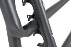 Crespo Air-Deluxe AP-364 Vouwbed - Zwart -Kampeerclub 795 1200 1148236 09