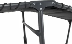 Crespo Air-Deluxe AP-364 Vouwbed - Zwart -Kampeerclub 795 1200 1148236 10