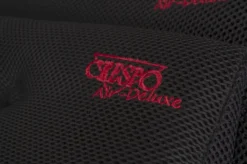 Crespo Air-Deluxe AP-364 Vouwbed - Zwart -Kampeerclub 795 1200 1148236 13