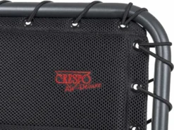 Crespo Air-Deluxe AP-364 Vouwbed - Zwart -Kampeerclub 795 1200 1148236 15