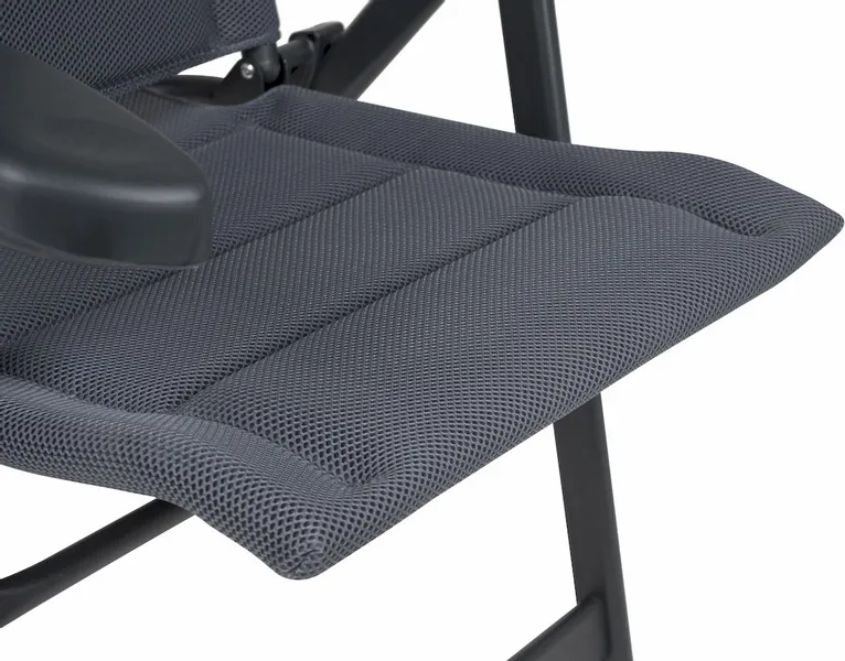 Crespo Air-Deluxe AP-237 Standenstoel - Grijs 10 Crespo Air-Deluxe AP-237 Standenstoel - Grijs - Afbeelding 10