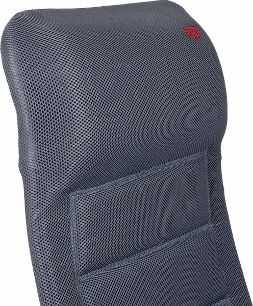 Crespo Air-Deluxe AP-237 Standenstoel - Grijs 12 Crespo Air-Deluxe AP-237 Standenstoel - Grijs - Afbeelding 12