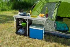 Coleman 28QT Xtreme Cooler Passieve Koelbox - 26 Liter -Kampeerclub 798 1200 28qt xtreme cooler blue 2000036074 lifestyle 3 1