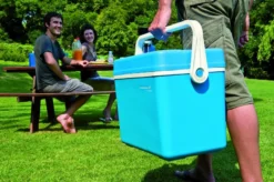 Campingaz Isotherm Passieve Koelbox - 17 Liter -Kampeerclub 798 1200 isotherm extreme 17l cooler 22254 lifestyle 1