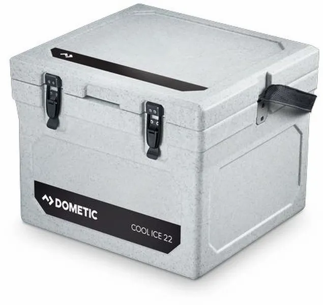 Dometic Cool Ice WCI 22 Passieve Koelbox - 22 Liter 1 Dometic Cool Ice WCI 22 Passieve Koelbox - 22 Liter