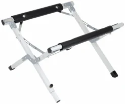 Bo-Camp Koelboxstandaard Aluminium