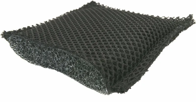 Crespo Air-Deluxe AP-232 Relaxstoel - Zwart 9 Crespo Air-Deluxe AP-232 Relaxstoel - Zwart - Afbeelding 9