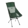 Helinox Sunset Chair Campingstoel - Groen
