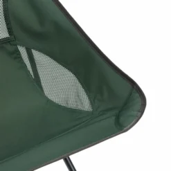 Helinox Sunset Chair Campingstoel - Groen -Kampeerclub 85531 helinox sunset chair lichtgewicht stoel 1