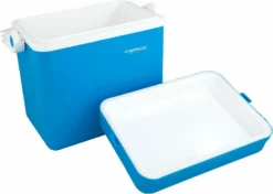 Campingaz Isotherm Passieve Koelbox - 17 Liter -Kampeerclub 857 1200 isotherm extreme 17l cooler 22254 3