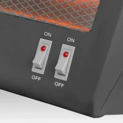 Eurom Safe-t-shine 900 Elektrische Kachel -Kampeerclub 8618508 04 resultaat