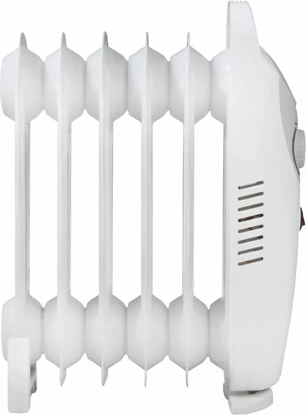 Eurom RAD 500 Radiatorkachel Met Olie 2 Eurom RAD 500 Radiatorkachel Met Olie - Afbeelding 2