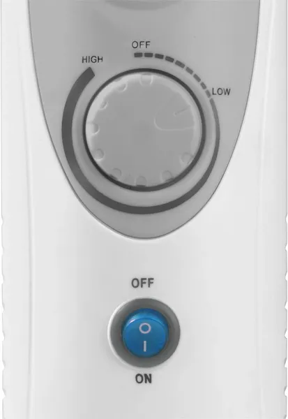 Eurom RAD 500 Radiatorkachel Met Olie 3 Eurom RAD 500 Radiatorkachel Met Olie - Afbeelding 3