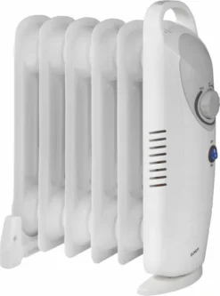 Eurom RAD 500 Radiatorkachel Met Olie