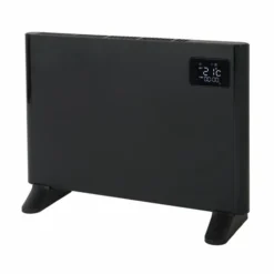 Eurom Alutherm 1000 Wifi Elektrische Kachel - Zwart