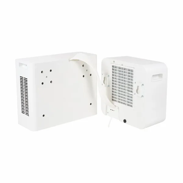 Eurom AC3501 Caravan Split Unit Airco - Geschikt Voor Thuis 10 Eurom AC3501 Caravan Split Unit Airco - Geschikt Voor Thuis - Afbeelding 10