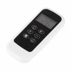 Eurom AC3501 Caravan Split Unit Airco - Geschikt Voor Thuis 24 Eurom AC3501 Caravan Split Unit Airco - Geschikt Voor Thuis -Kampeerclub 8713415382440 ac3501 12 1 1