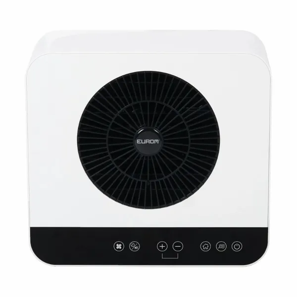 Eurom AC3501 Caravan Split Unit Airco - Geschikt Voor Thuis 7 Eurom AC3501 Caravan Split Unit Airco - Geschikt Voor Thuis - Afbeelding 7