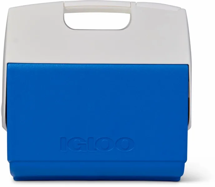 Igloo Playmate Elite Koelbox - 15,2 Liter - Lichtblauw 5 Igloo Playmate Elite Koelbox - 15,2 Liter - Lichtblauw - Afbeelding 5