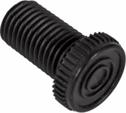 Bo-Camp Industrial Decatur 90 X 60 Campingtafel - Zwart/houtlook -Kampeerclub 900 1103 1404200 11