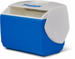 Igloo Playmate Elite Koelbox - 15,2 Liter - Lichtblauw 11 Igloo Playmate Elite Koelbox - 15,2 Liter - Lichtblauw -Kampeerclub 900 1152 00032645 o1 1