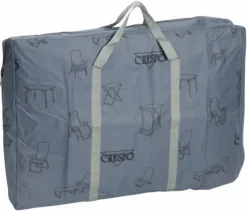 Crespo Draagtas Voor Ligstoelen - 105 X 87 X 13 Cm