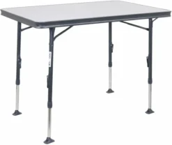 Crespo Campingtafel - AP-246 - 101 X 65 Cm