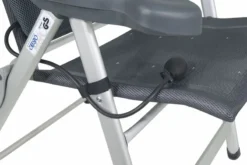 Crespo Lendensteun Air-Deluxe - Zwart -Kampeerclub 900 1345 1149220 07