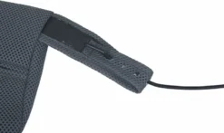 Crespo Lendensteun Air-Deluxe - Zwart -Kampeerclub 900 1345 1149220 09