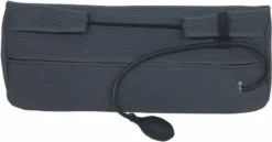 Crespo Lendensteun Air-Deluxe - Grijs 9 Crespo Lendensteun Air-Deluxe - Grijs -Kampeerclub 900 1345 1149222 02