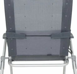 Crespo Lendensteun Air-Deluxe - Grijs 8 Crespo Lendensteun Air-Deluxe - Grijs -Kampeerclub 900 1345 1149222 06