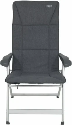 Crespo Verwarmde Stoelhoes - 3 Standen -Kampeerclub 900 1345 1149224 02