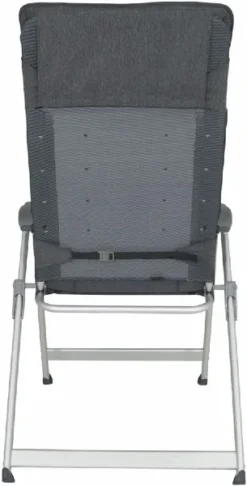 Crespo Verwarmde Stoelhoes - 3 Standen -Kampeerclub 900 1345 1149224 04