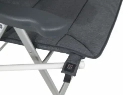 Crespo Verwarmde Stoelhoes - 3 Standen -Kampeerclub 900 1345 1149224 11