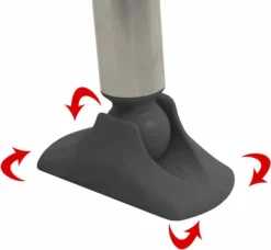 Crespo Campingtafel - AP-246 - 101 X 65 Cm -Kampeerclub 900 1345 1151355 06